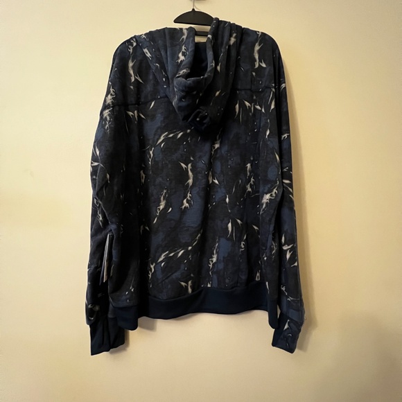 Nine West 2X Active Super Soft Hoodie - Picture 3 of 5